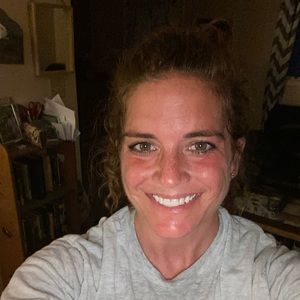 Meet your Posher, Kristin